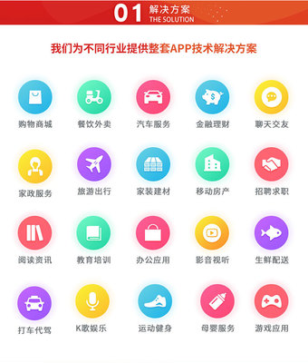 定制App开发Android安卓版ios苹果源码商城设计套壳原生代码模板